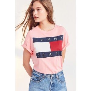 Tommy Hilfiger Top